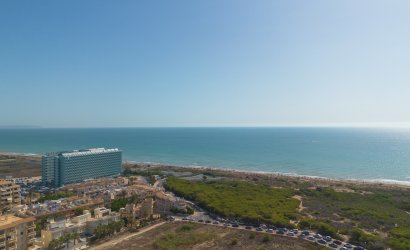 Herverkoop - Apartment -
Guardamar del Segura - Costa Blanca