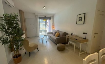 Herverkoop - Apartment -
Pilar de la Horadada - Torre De La Horadada