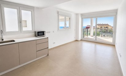 Herverkoop - Apartment -
La Duquesa - Costa del Sol