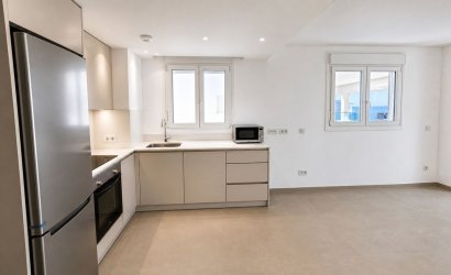 Herverkoop - Apartment -
La Duquesa - Costa del Sol