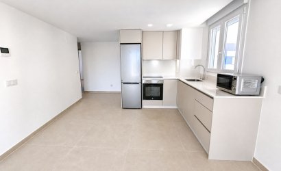 Herverkoop - Apartment -
La Duquesa - Costa del Sol