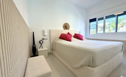 Herverkoop - Town House -
Ciudad Quesada - Costa Blanca