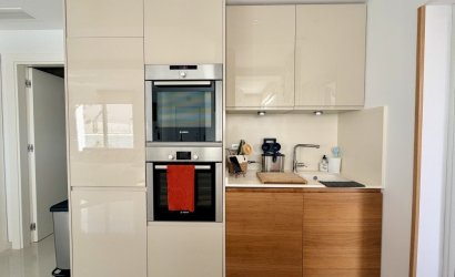 Herverkoop - Town House -
Ciudad Quesada - Costa Blanca