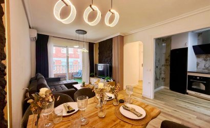 Revente - Apartment -
Torrevieja - Playa del Cura