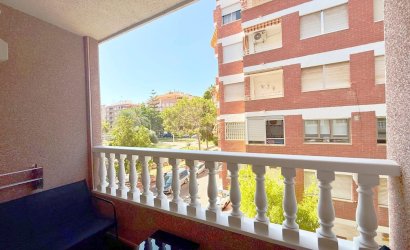 Revente - Apartment -
Torrevieja - Playa del Cura
