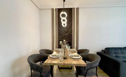 Revente - Apartment -
Torrevieja - Playa del Cura