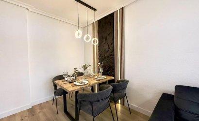 Revente - Apartment -
Torrevieja - Playa del Cura