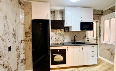 Revente - Apartment -
Torrevieja - Playa del Cura