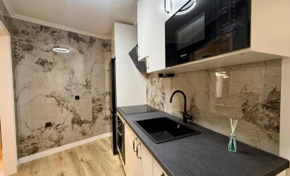 Revente - Apartment -
Torrevieja - Playa del Cura
