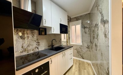 Revente - Apartment -
Torrevieja - Playa del Cura
