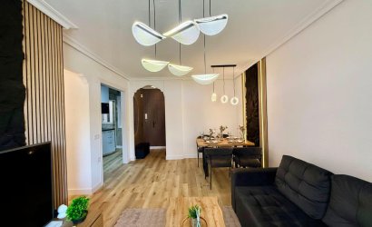 Revente - Apartment -
Torrevieja - Playa del Cura