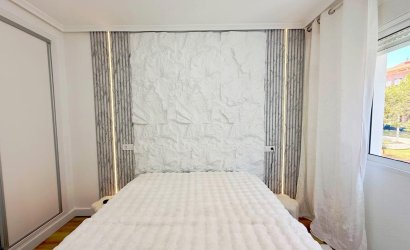 Revente - Apartment -
Torrevieja - Playa del Cura