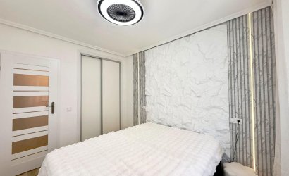 Revente - Apartment -
Torrevieja - Playa del Cura