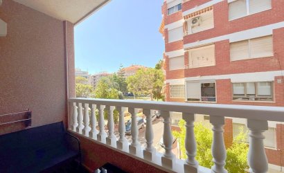Revente - Apartment -
Torrevieja - Playa del Cura