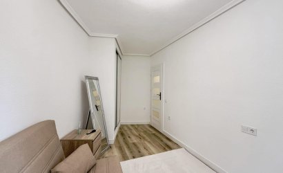 Revente - Apartment -
Torrevieja - Playa del Cura