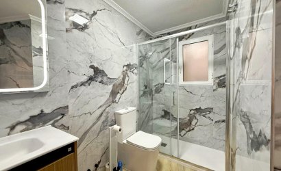 Revente - Apartment -
Torrevieja - Playa del Cura