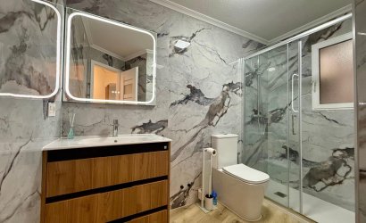 Revente - Apartment -
Torrevieja - Playa del Cura