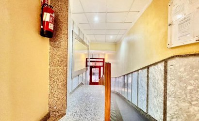Revente - Apartment -
Torrevieja - Playa del Cura