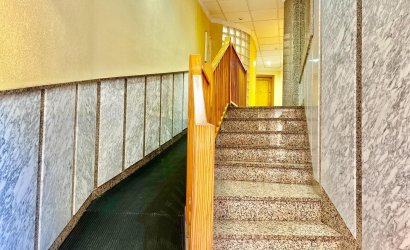 Revente - Apartment -
Torrevieja - Playa del Cura