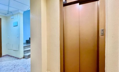 Revente - Apartment -
Torrevieja - Playa del Cura