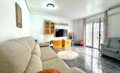 Herverkoop - Apartment -
San Pedro del Pinatar - Villananitos