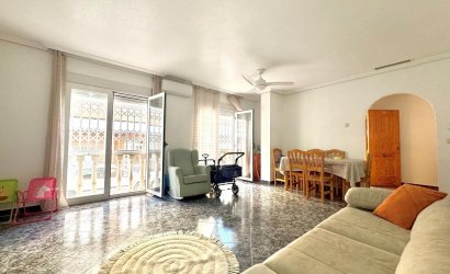 Herverkoop - Apartment -
San Pedro del Pinatar - Villananitos