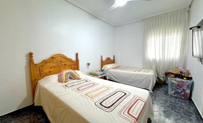 Herverkoop - Apartment -
San Pedro del Pinatar - Villananitos