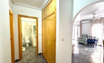 Herverkoop - Apartment -
San Pedro del Pinatar - Villananitos