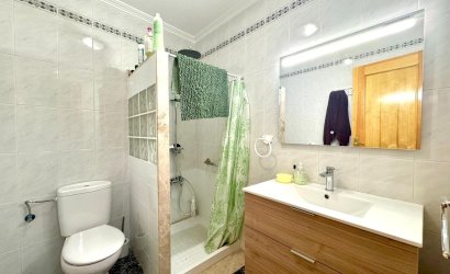 Herverkoop - Apartment -
San Pedro del Pinatar - Villananitos