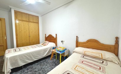 Herverkoop - Apartment -
San Pedro del Pinatar - Villananitos