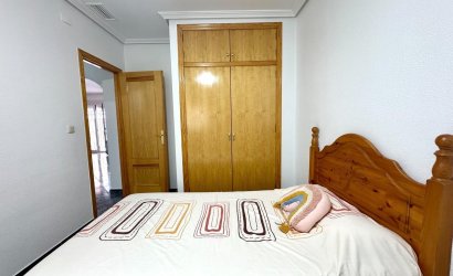 Herverkoop - Apartment -
San Pedro del Pinatar - Villananitos
