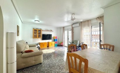 Herverkoop - Apartment -
San Pedro del Pinatar - Villananitos