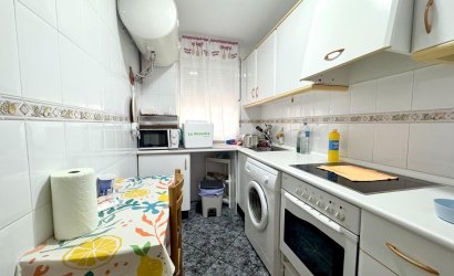 Herverkoop - Apartment -
San Pedro del Pinatar - Villananitos