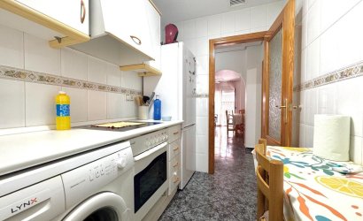 Herverkoop - Apartment -
San Pedro del Pinatar - Villananitos