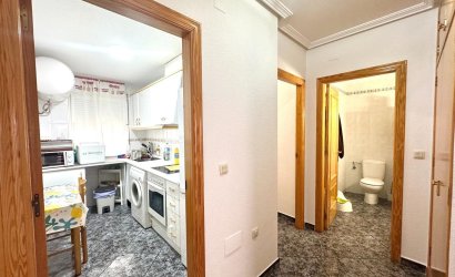 Herverkoop - Apartment -
San Pedro del Pinatar - Villananitos