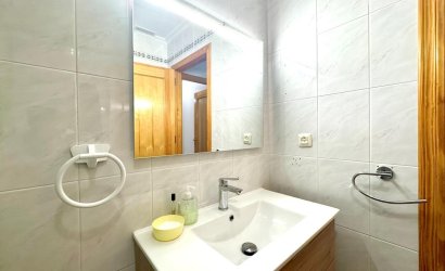 Herverkoop - Apartment -
San Pedro del Pinatar - Villananitos