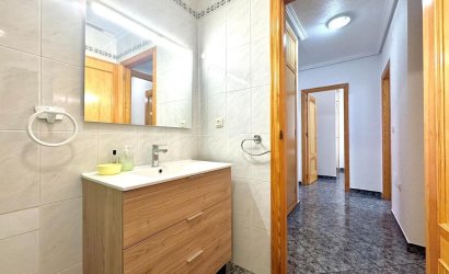 Herverkoop - Apartment -
San Pedro del Pinatar - Villananitos