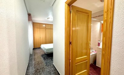 Herverkoop - Apartment -
San Pedro del Pinatar - Villananitos