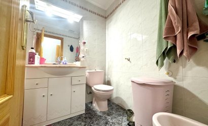 Herverkoop - Apartment -
San Pedro del Pinatar - Villananitos