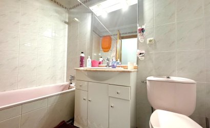 Herverkoop - Apartment -
San Pedro del Pinatar - Villananitos