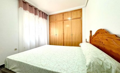 Herverkoop - Apartment -
San Pedro del Pinatar - Villananitos