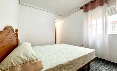 Herverkoop - Apartment -
San Pedro del Pinatar - Villananitos
