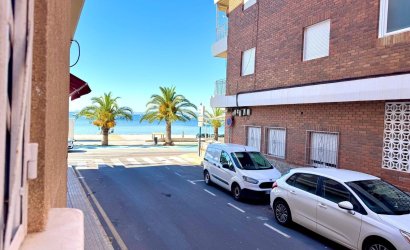 Herverkoop - Apartment -
San Pedro del Pinatar - Villananitos