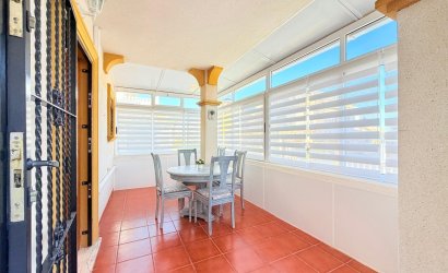 Herverkoop - Town House -
Orihuela Costa - Las Filipinas
