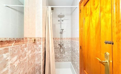 Herverkoop - Town House -
Orihuela Costa - Las Filipinas