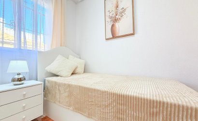 Herverkoop - Town House -
Orihuela Costa - Las Filipinas