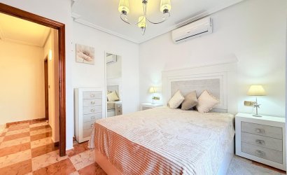 Herverkoop - Town House -
Orihuela Costa - Las Filipinas