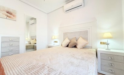 Herverkoop - Town House -
Orihuela Costa - Las Filipinas