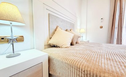 Herverkoop - Town House -
Orihuela Costa - Las Filipinas