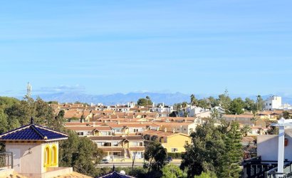Herverkoop - Town House -
Orihuela Costa - Las Filipinas